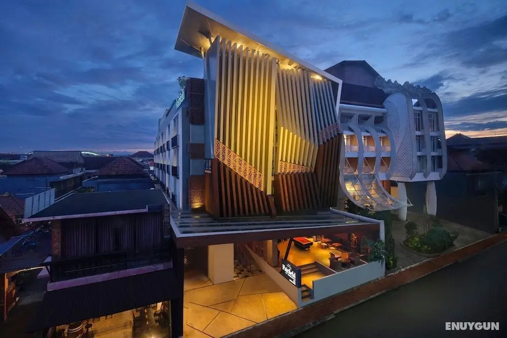 Fairfield by Marriott Bali South Kuta - Öne Çıkan Resim