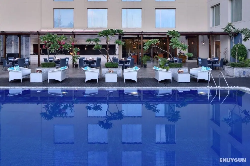 Fairfield By Marriott Bengaluru Outer Ring Road - Öne Çıkan Resim