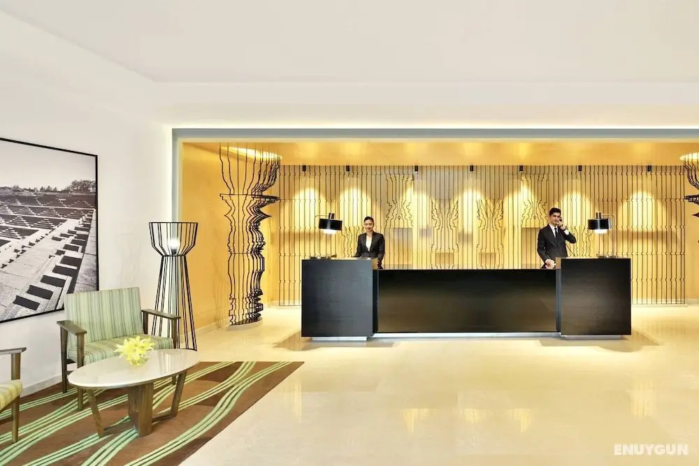 Fairfield by Marriott Bengaluru Whitefield - Öne Çıkan Resim