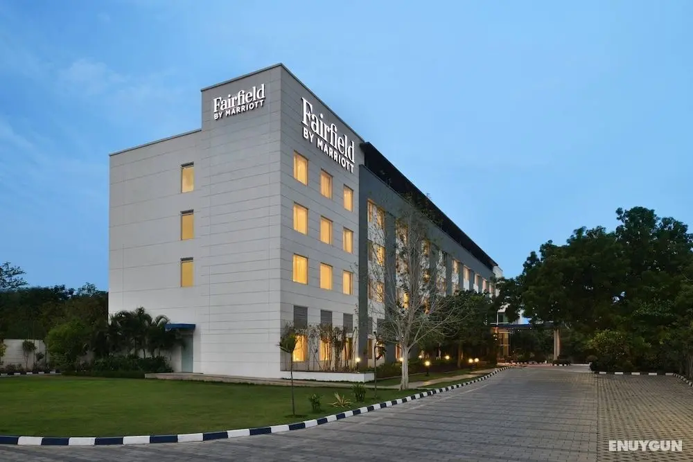 Fairfield by Marriott Chennai Mahindra World City - Öne Çıkan Resim