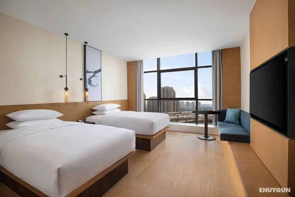 Fairfield by Marriott Chongqing Yongchuan - Öne Çıkan Resim