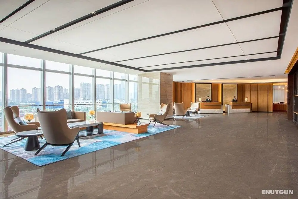 Fairfield by Marriott Foshan Nanhai - Öne Çıkan Resim