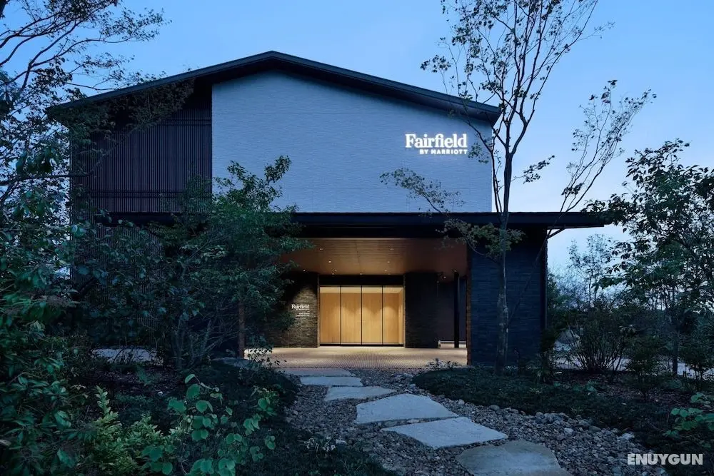 Fairfield by Marriott Gifu Seiryu Satoyama Park - Öne Çıkan Resim