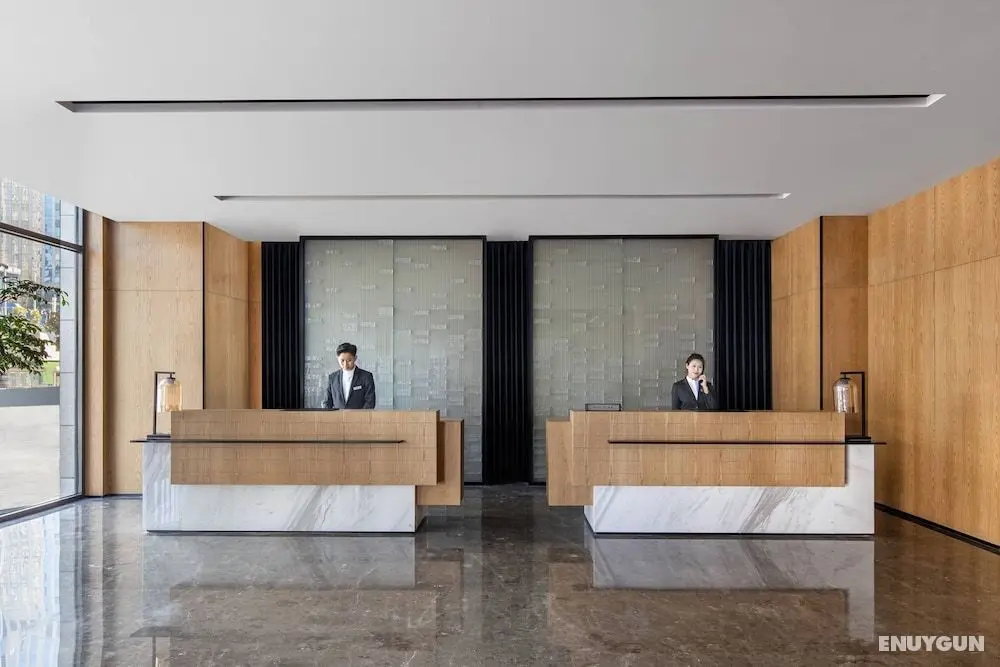 Fairfield by Marriott Guiyang Guanshanhu - Öne Çıkan Resim