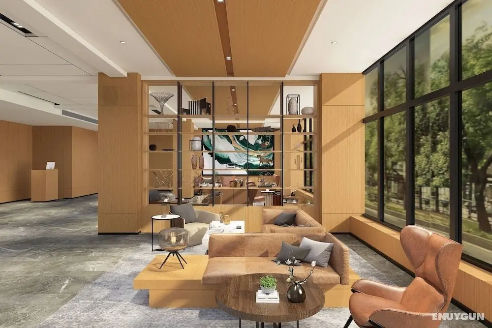 Fairfield by Marriott Harbin Downtown - Öne Çıkan Resim