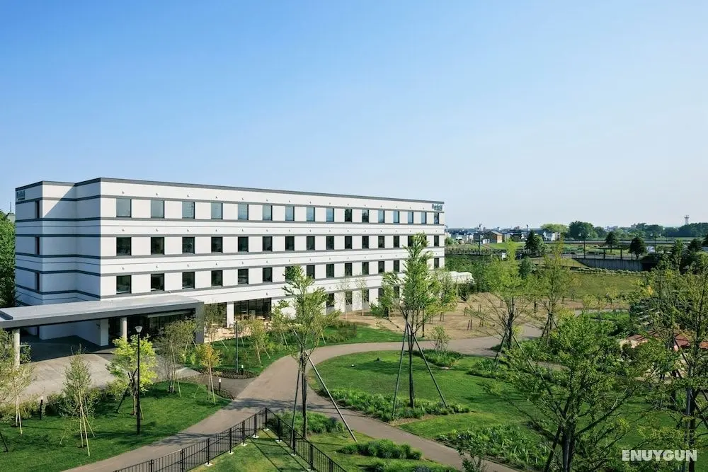 Fairfield By Marriott Hokkaido Eniwa - Öne Çıkan Resim