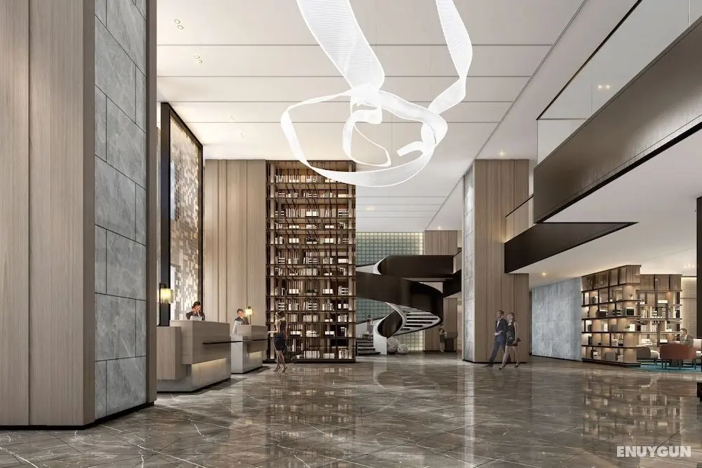 Fairfield by Marriott Huai'An Downtown - Öne Çıkan Resim