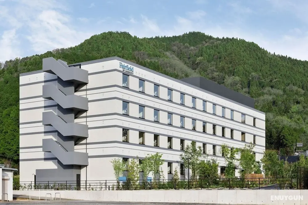 Fairfield By Marriott Hyogo Tajima Yabu - Öne Çıkan Resim