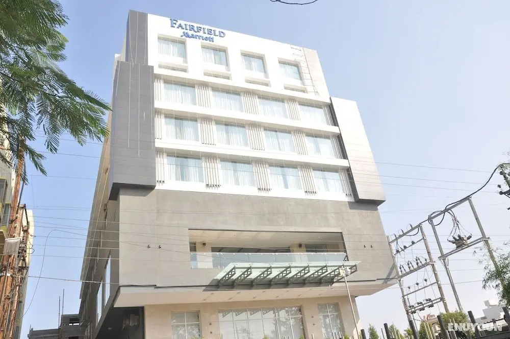 Fairfield by Marriott Indore - Öne Çıkan Resim