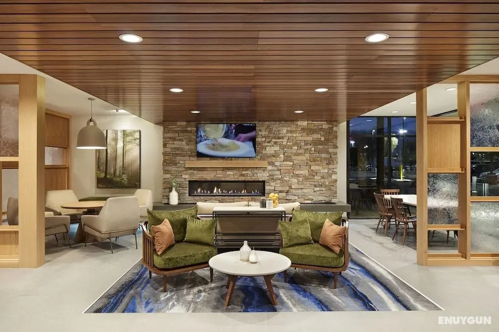 Fairfield by Marriott Inn & Suites Indio Coachella Valley - Öne Çıkan Resim