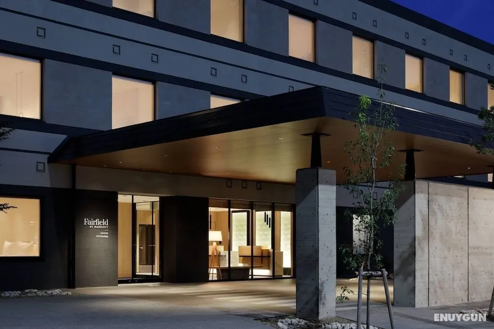 Fairfield by Marriott Kyoto Kyotamba - Öne Çıkan Resim