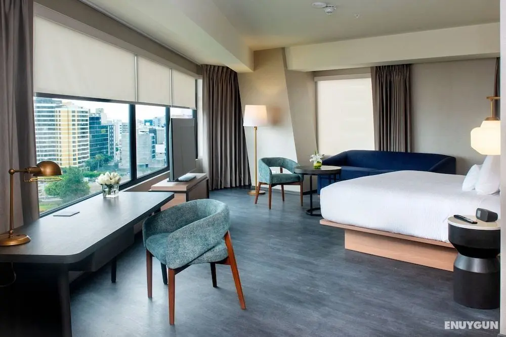 Fairfield by Marriott Lima Miraflores - Öne Çıkan Resim
