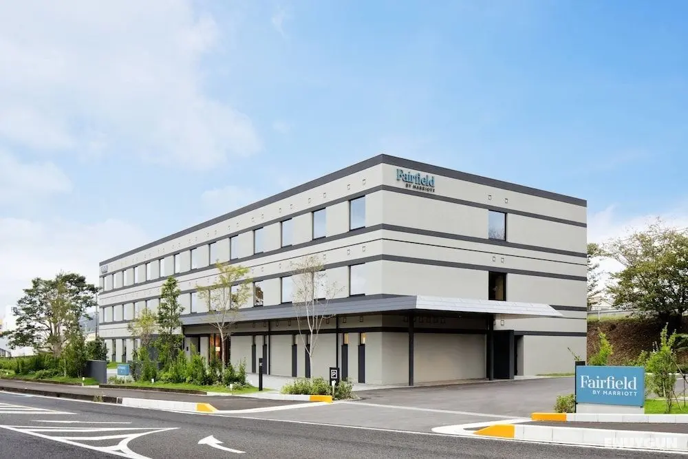 Fairfield by Marriott Mie Mihama - Öne Çıkan Resim