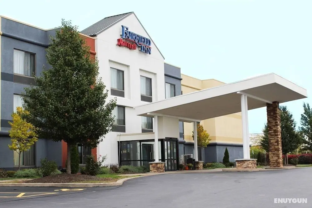 Fairfield by Marriott Rochester Henrietta/University Area - Öne Çıkan Resim