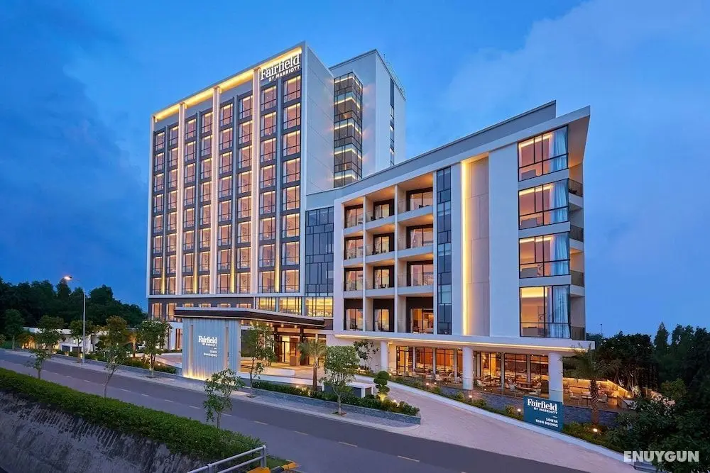 Fairfield by Marriott South Binh Duong - Öne Çıkan Resim