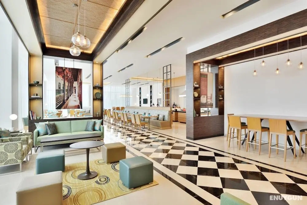 Fairfield by Marriott Sriperumbudur - Öne Çıkan Resim