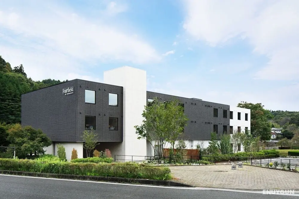 Fairfield by Marriott Tochigi Motegi - Öne Çıkan Resim