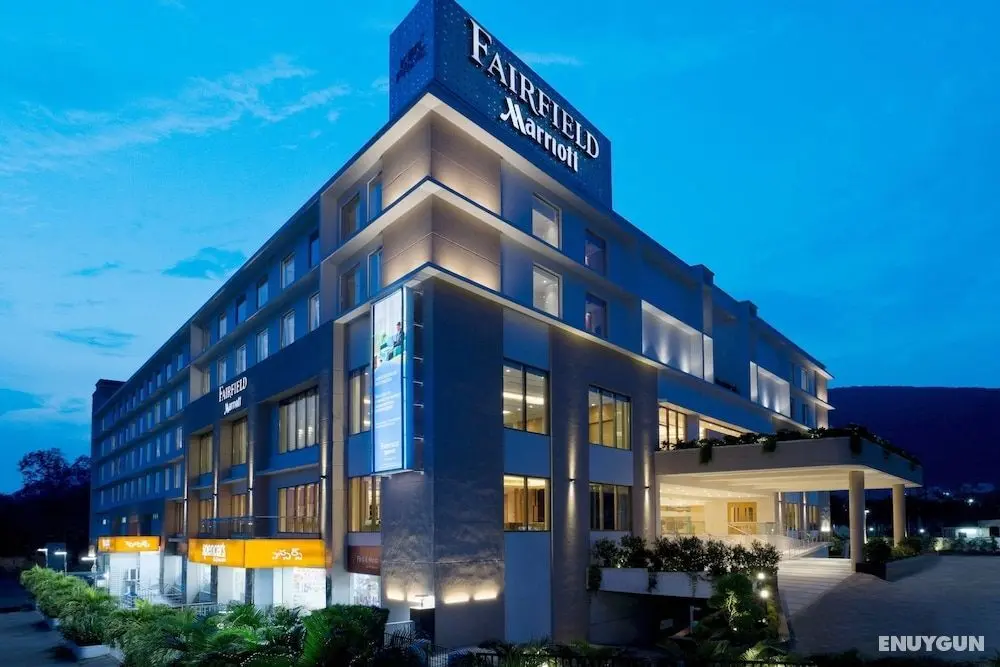 Fairfield by Marriott Visakapatnam - Öne Çıkan Resim