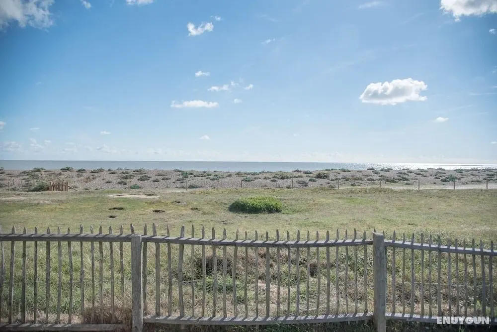 Fairhaven, Thorpeness - İç Mekan