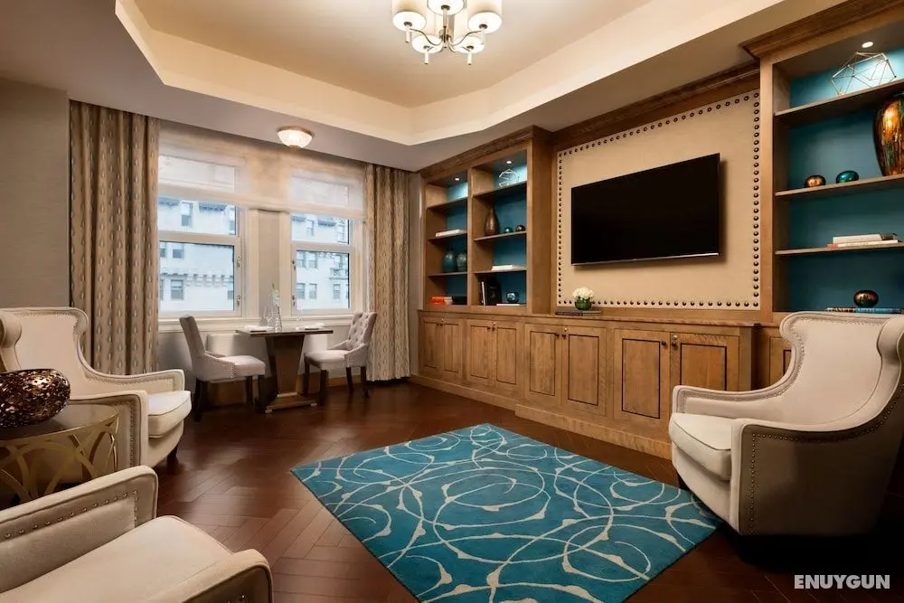 Fairmont Chateau Laurier Gold Experience - Öne Çıkan Resim