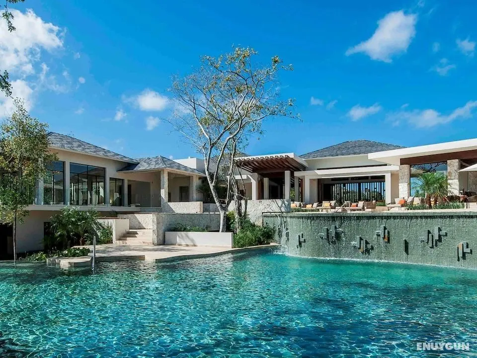 Fairmont Heritage Place Mayakoba - Öne Çıkan Resim