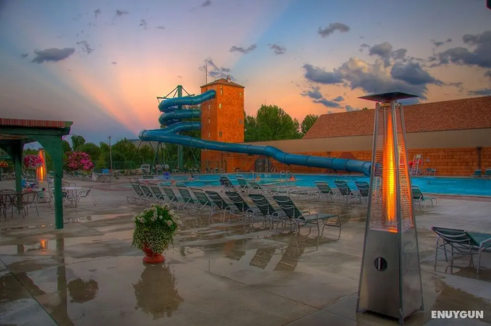 Fairmont Hot Springs Resort - Öne Çıkan Resim