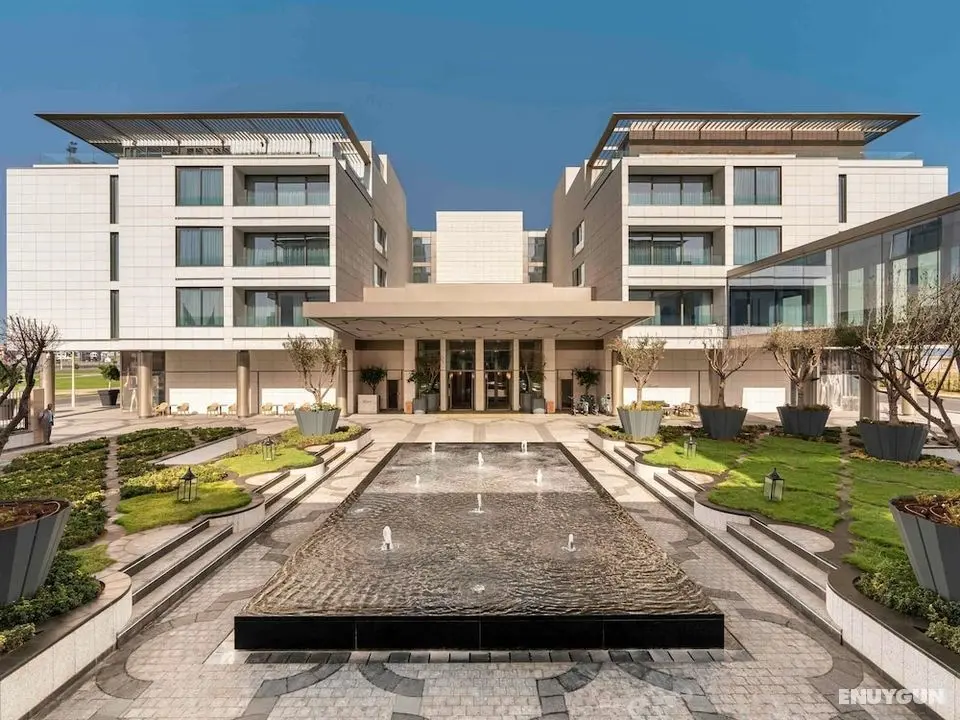 Fairmont La Marina Rabat Sale Hotel And Residences - Öne Çıkan Resim