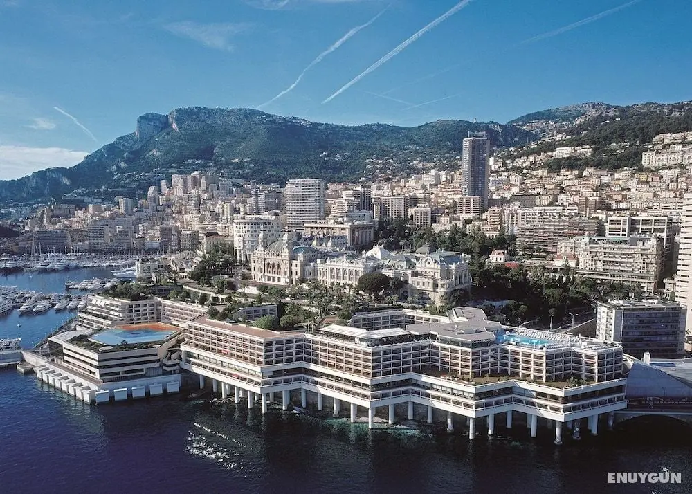 Fairmont Monte Carlo - Öne Çıkan Resim