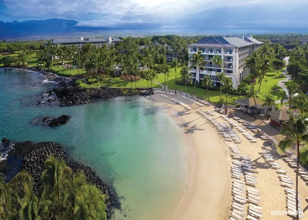 Fairmont Orchid - Genel