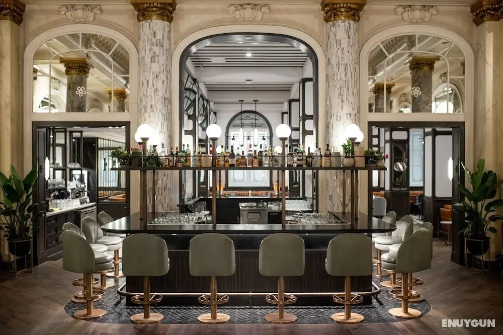 The Fairmont Palliser - Öne Çıkan Resim