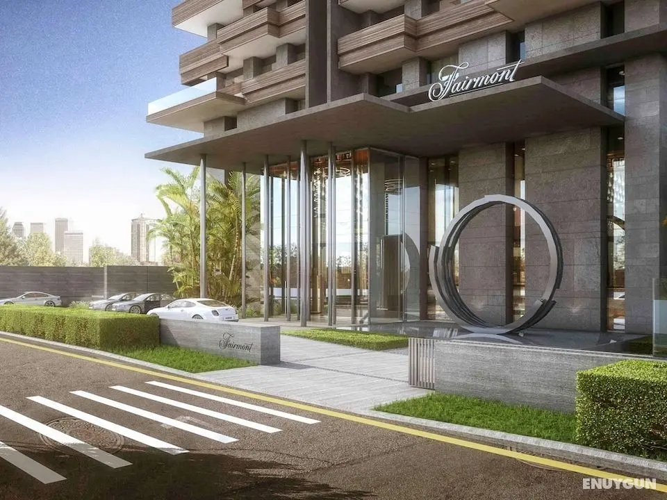 Fairmont Ramla Riyadh - Öne Çıkan Resim