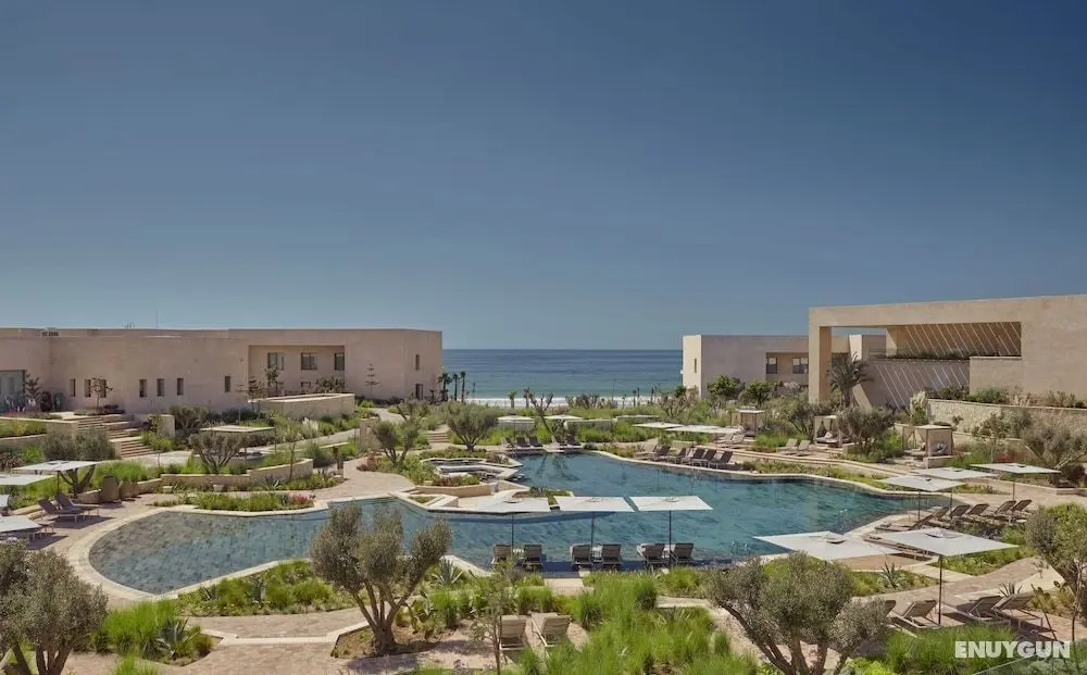 Fairmont Taghazout Bay - Öne Çıkan Resim
