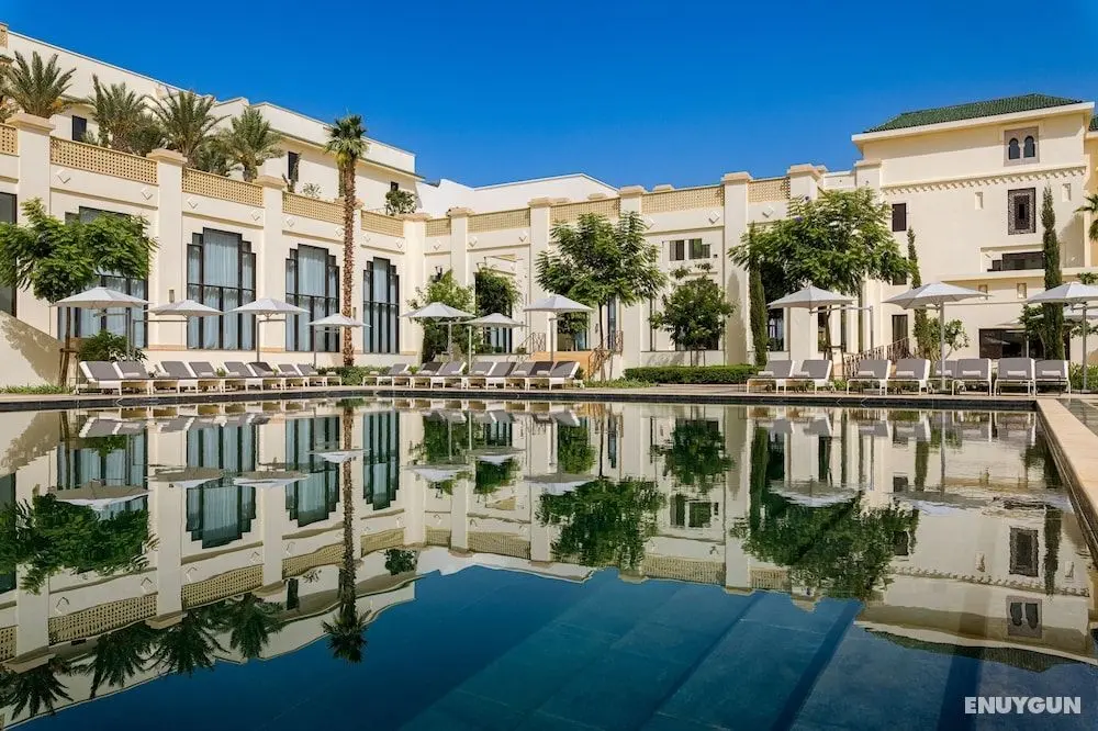 Fairmont Tazi Palace Tangier - Öne Çıkan Resim