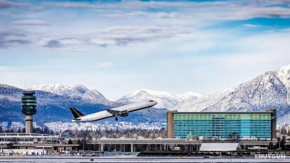 Fairmont Vancouver Airport - Gold Experience - Öne Çıkan Resim