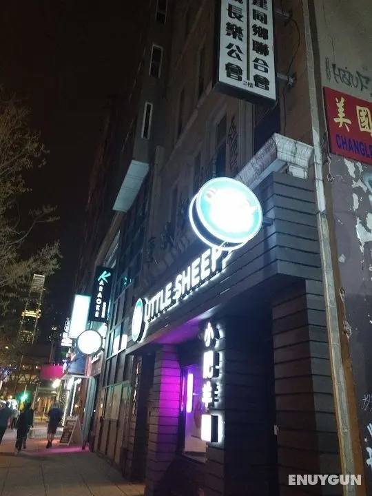 Fairmount Guest House - Öne Çıkan Resim