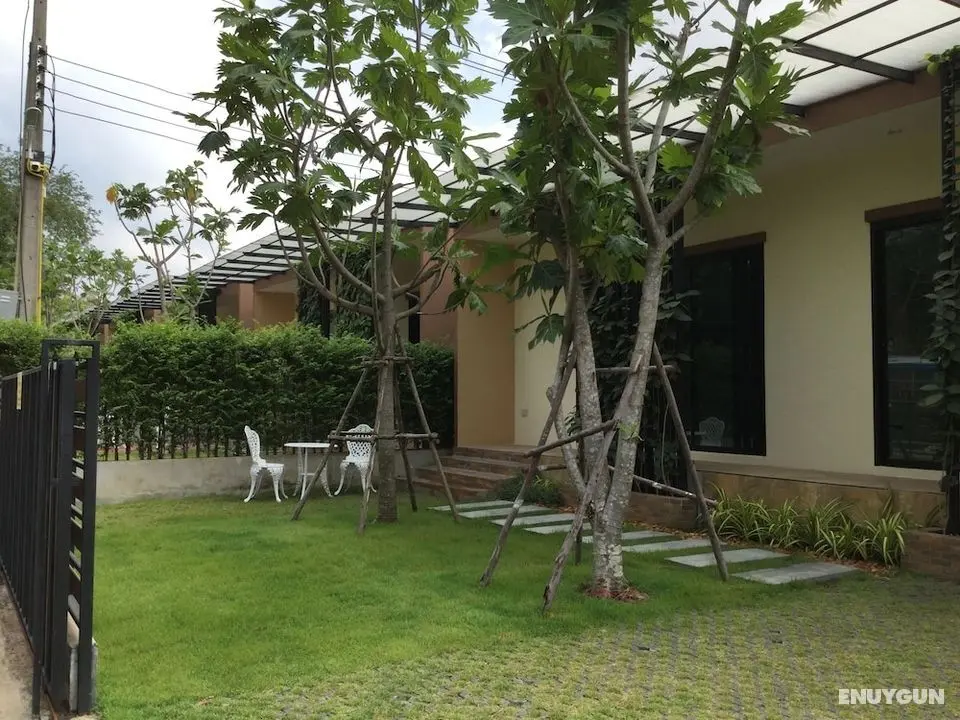 Fairtex Residence - Öne Çıkan Resim