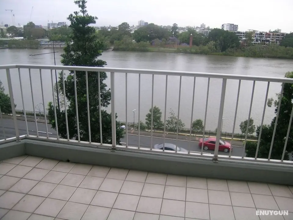 Fairthorpe Apartments - Öne Çıkan Resim