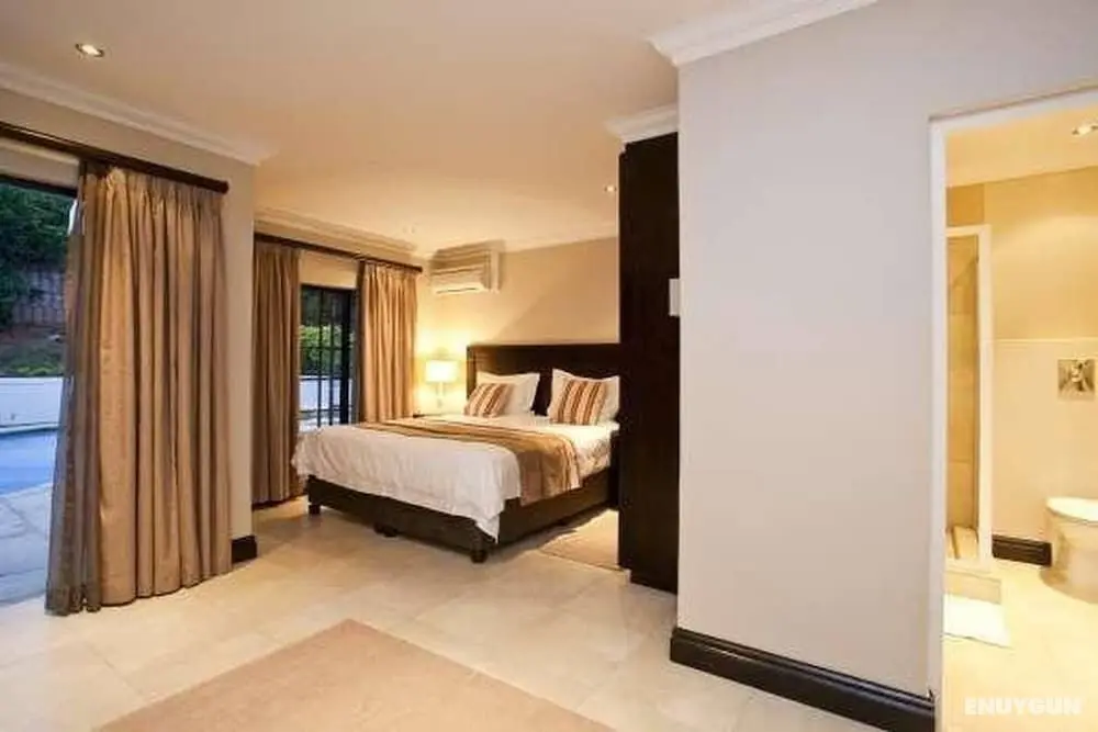 Fairview Bed And Breakfast - Double Room 1 - Öne Çıkan Resim