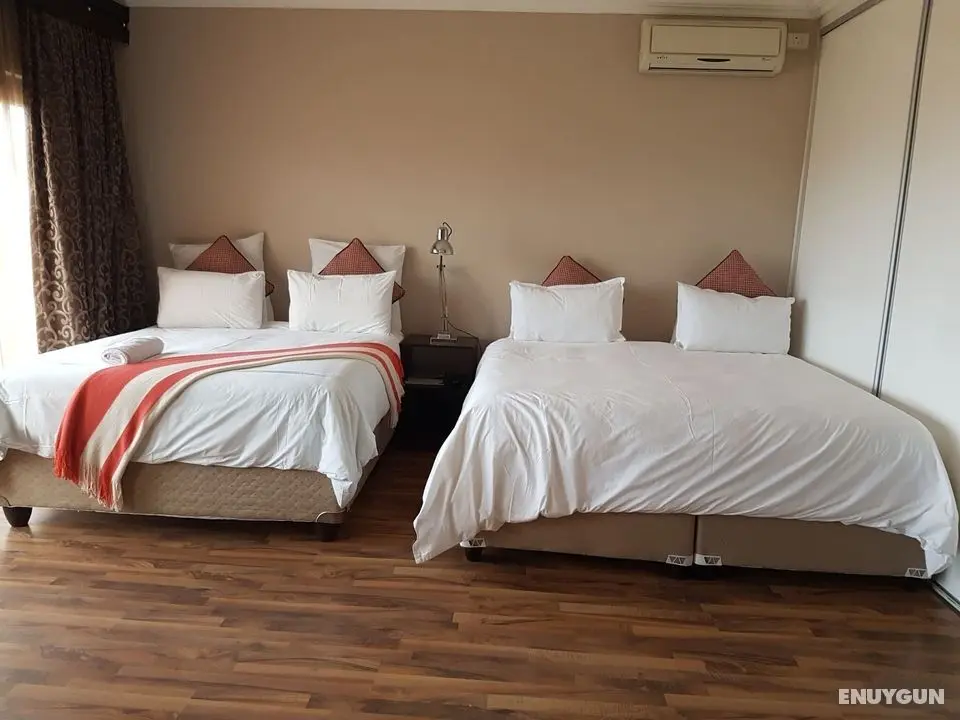 Fairview Bed And Breakfast - Family Room 2 - Öne Çıkan Resim