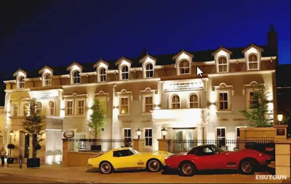 The Fairview Boutique Hotel - Öne Çıkan Resim