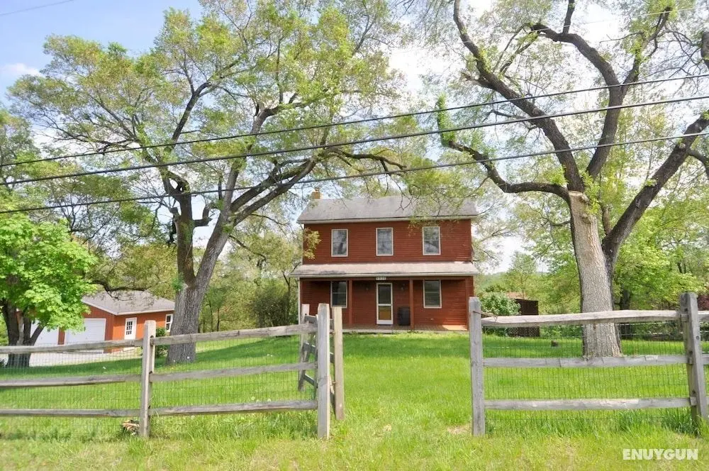Fairview Farm - Öne Çıkan Resim