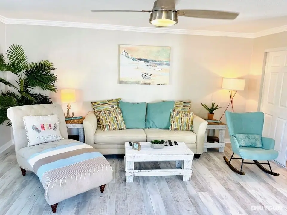 Fairway Getaway Apartments - Öne Çıkan Resim