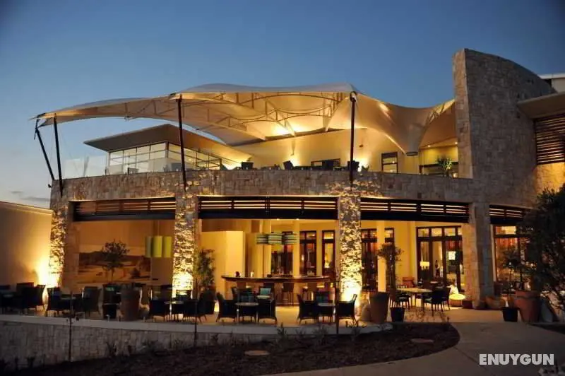 The Fairway Hotel & Golf Resort - Genel
