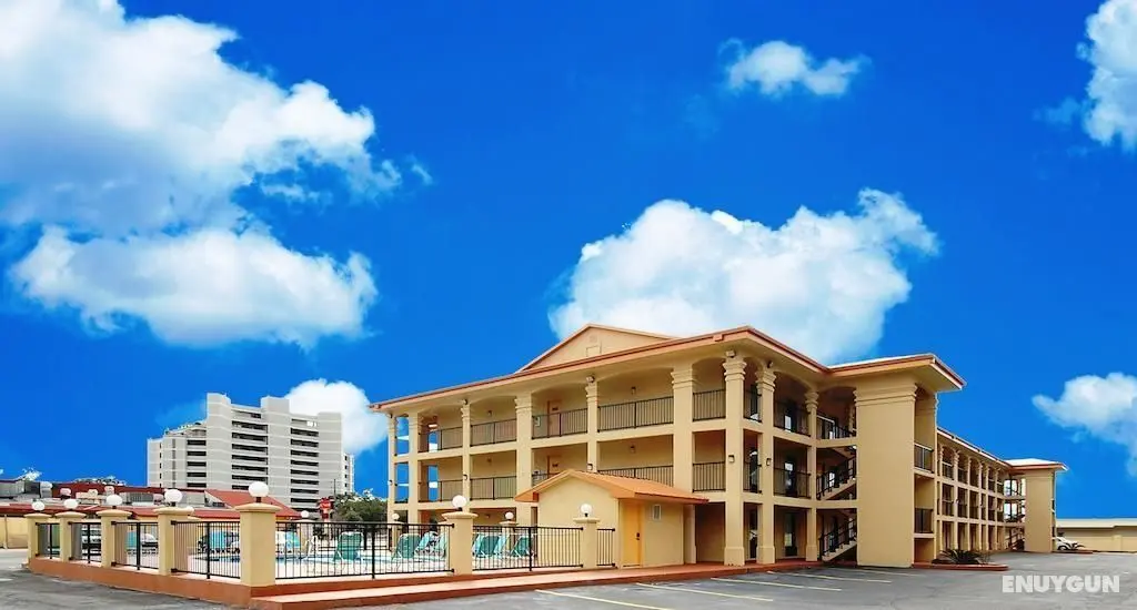 Fairway Inn Motel - Genel