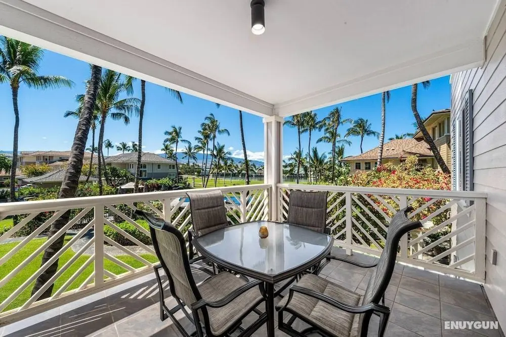 Fairway Villas L21 at the Waikoloa Beach Resort - Öne Çıkan Resim