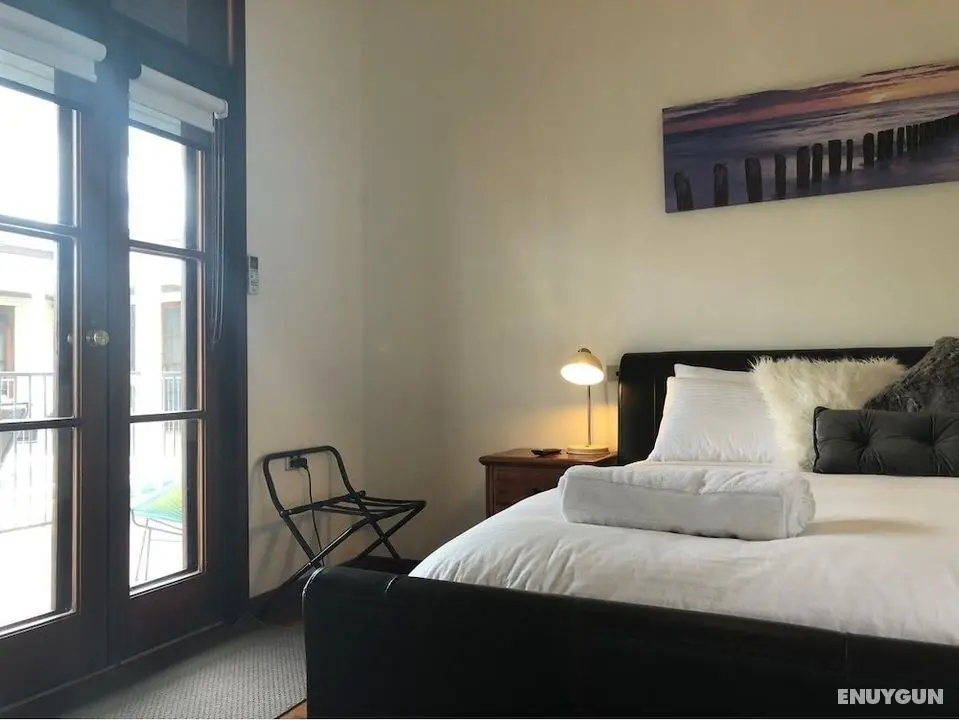 Fairway Manor Accommodation - Oda