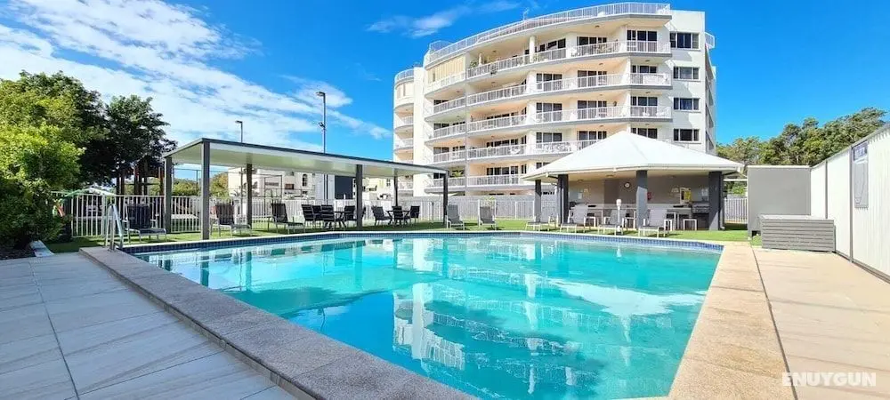 Fairways Golf & Beach Retreat - Öne Çıkan Resim