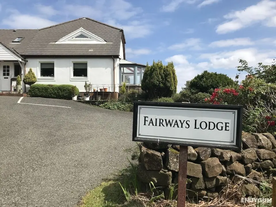 Fairways Lodge B&B - Öne Çıkan Resim
