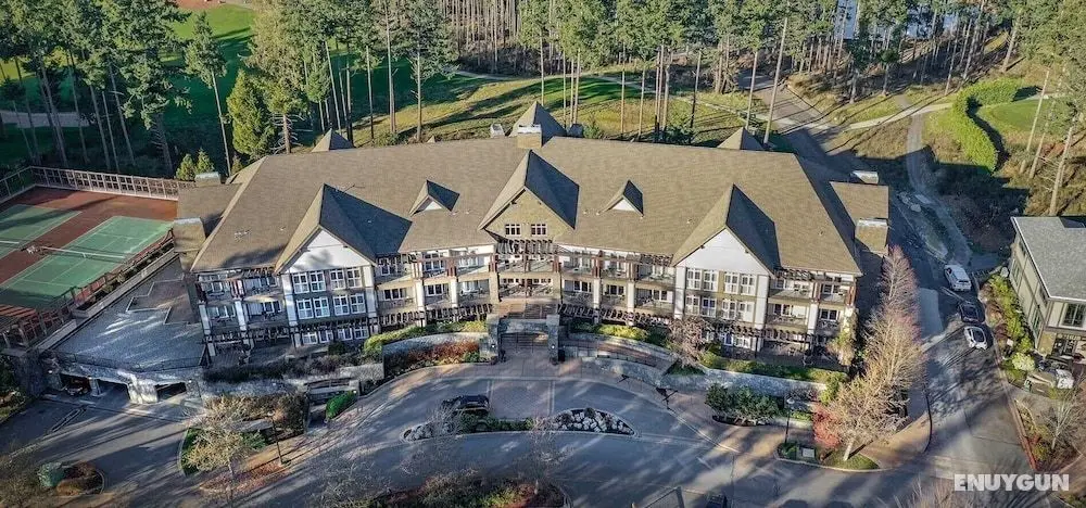 Fairways Hotel on the Mountain - Öne Çıkan Resim