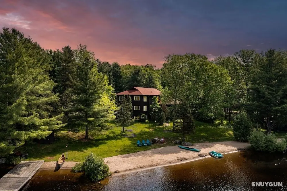 Fairy Bay Lakehouse - Öne Çıkan Resim
